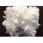 Regenerated Hollow Conjugated Polyester Fiber , 100% Virgin Polyester Staple Fiber for sale