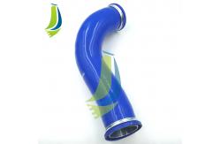China 14618181 Spare Parts Hose Assembly For EC210 EC210B Excavator supplier