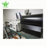 IEC 60754-1 Flammability Test Chamber , Cable Halogen Acid Gas Release Test Machine