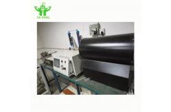 China IEC 60754-1 Flammability Test Chamber , Cable Halogen Acid Gas Release Test Machine supplier