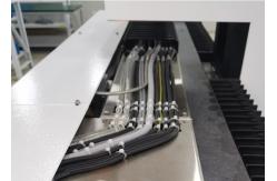China Textile Decal Computer To Screen Machine DMD DLP Technology supplier