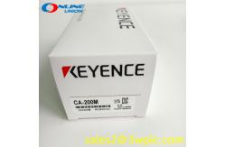 China CA-200M KEYENCE Environment-Resistant 2 Megapixel Camera Monochrome CMOS supplier