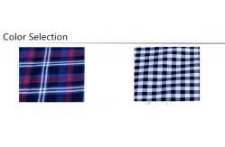 China Cross Border Outdoor Picnic Mat Waterproof Moistureproof Travel Convenience supplier