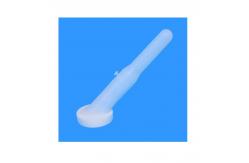 China Antibacterial ODM Skin Prep Foam CHG Applicator Ipa For Antiseptic supplier