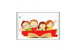 China 32768*32768 Infrared Interactive Whiteboard USB2.0  USB3.0 supplier