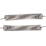 Nicr8020 Dia 2.8mm Heating Coil OCr24Al6 For Household Stove for sale