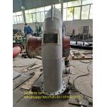 Water Turbine Automatic/Manual Control Mode and with Service Life of ≥50 Years