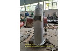 China Water Turbine Automatic/Manual Control Mode and with Service Life of ≥50 Years supplier
