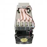 Used 910W Antminer L3+ 504mh 580mh Litecoin Mining Machine