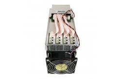 China Used 910W Antminer L3+ 504mh 580mh Litecoin Mining Machine supplier