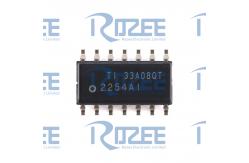 China TLC2254AIDR supplier