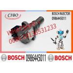 313GC5233MX 0986445011 0986445012 Chinese New Diesel Fuel Injection Unit Pump
