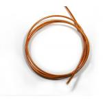 Kapton PT 100 wire , Thermocouple Compensating Cable For Signal Transfer , Chemical Resistance for sale