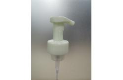 China 304/316 Spring Foam Flower Pump With Custom Tube Length Tube supplier
