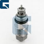 6E-5234 6E5234 Relief Valve For Excavator E320 E325 Parts for sale