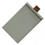 E Paper Module 3.52 Inch 240x360 Resolution  Electronic Display High Contrast Custom
