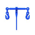 LR1030-G100 RACHET BINDER WITH SAFETY HOOKS for sale