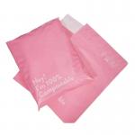 LDPE Poly Bag Envelope Waterproof Biodegradable Shipping Mailers For Clothes