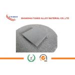 5mm Nickel Foam Three-Dimensional Mesh For Automotive Exhaust Gas Filtration for sale