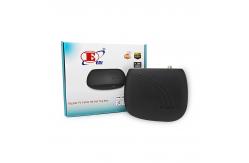 China PAL NTSC Decoder Dvb C STB Upgrade Via USB ID Hd DvbC Receiver supplier