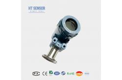 China BP93420-IIIQ Flush Diaphragm Pressure Sensor Ideal for Liquid Pressure Testing supplier