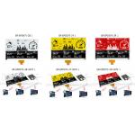 7.5'' 4 color 880**528 SSD1677 FFC E-paper display EPD for sale