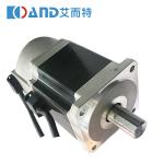 China MS9130 Low Vibration 750W Smart Motion Control Electric Screwdriver CE manufacturer