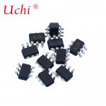 SOT-363 MMBT4401 Dual NPN Small Signal Surface Mount Transistor smd