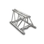 Portable Folding Truss System Aluminum Lighting Truss Electric Galvanized for sale