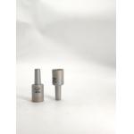 OBM Sintered Diamond Glass Drill Bits Core With Different Shanks