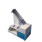 90 Degree Rubber Testing Machine , Peeling Adhesive Strength Test Machine for sale