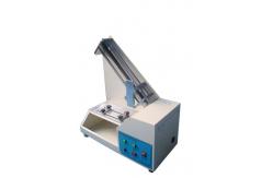 China Adhesive Strength Plastic Testing Machine Peeling Strength Tester supplier