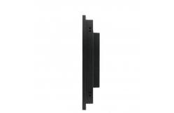 China 12 Inch Industrial Open Frame Monitor 300 Nits With Resisitive 1024x768 IPS supplier