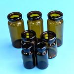 Moulded Medical Glass Vial Penicillin Injection 5ml Sterile Vials for sale