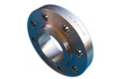 China Customized Stainless Steel Slip On Flange 5K 10K 16K JIS B2220 Flange supplier