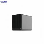 Custom Multi Function SATA NAS Server Chassis For Amplifier Chassis / Distribution Box for sale