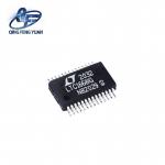 Texas TPS7A0528PDQNR In Stock Electronic Components Integrated Circuits Microcontroller TI IC chips X2SON-4 for sale