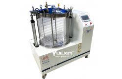 China Visualization Water Leakage Testing Equipment 1-30 Meters Water Depth Range supplier