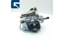 China 294000-0039 2940000039 Engine 4HK1 Fuel Injection Pump supplier