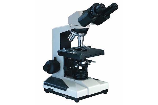 Laboratory Infinity Biological Microscope Binocular Head Microscope A11.0209