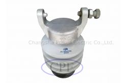 China C-120 Porcelain 57-11 Line Post Insulators With Low Loss supplier