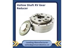 China Industrial Robots RV Gear Reducer 30r/Min High Rigidity supplier
