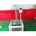 Drop Ball Impact Testing Lab Drop Tester / Packaging Drop Test Machine