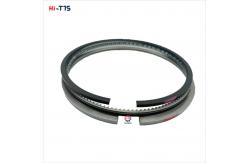 China Diesel Engine Piston Rings 114mm Piston Ring Set 6CT 3802429 supplier