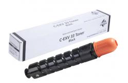 China ir2520 C-EXV33 Canon Copier Toner supplier