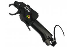 China Automatic Wire Tie Tool , Nylon Tie Tensioning Tool Efficient Bundling Easy Operation supplier