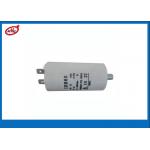 009-0008122 445-0693361 ATM Parts NCR Motor Capacitor Assembly 240V Without Filter for sale