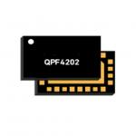 Wireless Communication Module QPF4202 2GHz Wi-Fi 7 Medium Power Non-linear Front End Module for sale