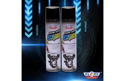 China Tinplate Can Foaming Engine Degreaser Handy Engine Surface Cleaner supplier