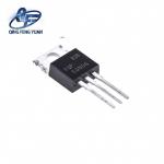 FQP50N06 Transistor Mosfet High Frequency Tube Transistors FQP50N06 for sale
